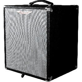 Ashdown Amplificador de Bajo Combo Studio 12 - 120W, 1 x 12", EQ de 5 bandas, Modelado de Válvulas, Transistores
