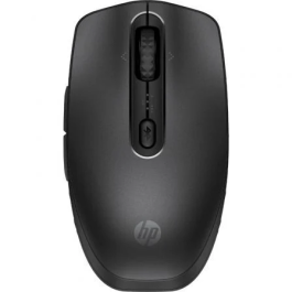 HP Raton 695 inalambrico recargable Precio: 49.7899996. SKU: B147TJRTEM