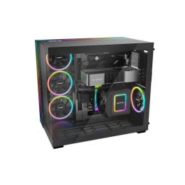 Be Quiet BGW71 BEQ1734222817766 - Caja PC Base de luz 900 FX Negra - Silenciosa