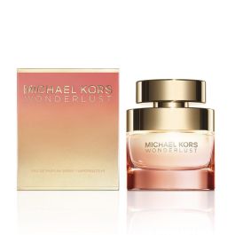 Michael Kors Wonderlust Eau de Parfum Vaporizador 50 ml para Mujer