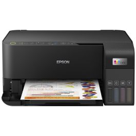 EPSON Multifuncion ET-2830 A4 DESCATALOGADA Precio: 263.49999995. SKU: S0235837