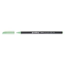 Rotulador Fibra Edding 1200 Pastel Sorbete De Manzana 10 unidades Precio: 7.49999987. SKU: B1A3S2TN3Q