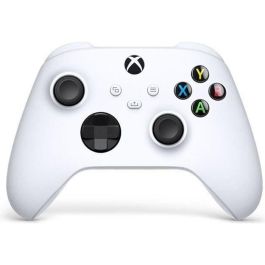 Mando Gaming Inalámbrico Microsoft Mando Gaming Inalámbrico Microsoft