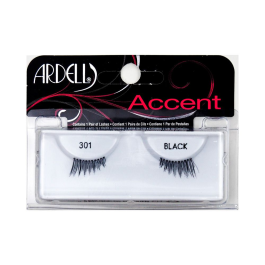 Ardell 301 Fashion Lash Accent Precio: 6.50000021. SKU: S0569056
