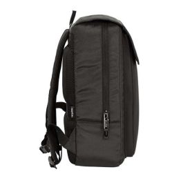 Cartera Escolar Safta Business Black-Blue-Grey Mochila Ordenador 13,3-' 290x120x390 mm Cartera Escolar Safta Business Black-Blue-Grey Mochila Ordenador 13,3-' 290x120x390 mm
