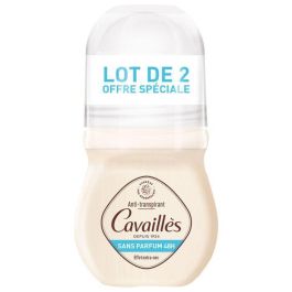 Roge Cavailles Absorbente Sin Perfume Desodorante Roll-on Dúo 2x50ml Precio: 17.95000031. SKU: B12D36H9RW