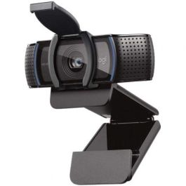 Webcam Logitech C920S Pro 1080P 30Fps Webcam Logitech C920S Pro 1080P 30Fps