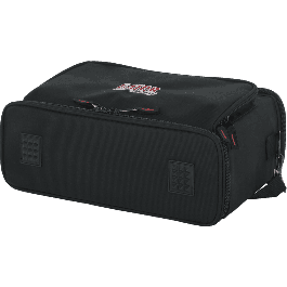 GATOR Funda de Nylon para Sistema Inalámbrico BLX de Shure