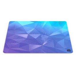Endorfy Crystal Blue L Alfombrilla Gaming Azul/Lila