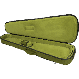 GATOR G-Icon Funda Bajo Eléctrico Verde