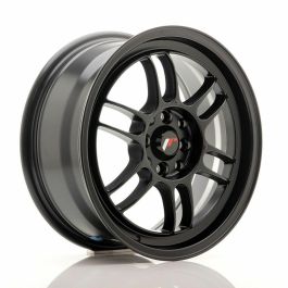 Llanta para Automovil Japan Racing JR7167043873BF Negro 16" PCD 4x114 ET38 CB 73,1 Precio: 318.98999979. SKU: B1GPBBSL78