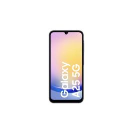 Samsung Smartphone Galaxy-A25 5G 128Gb Negro (SM-A256BZKDEUB) Samsung Smartphone Galaxy-A25 5G 128Gb Negro (SM-A256BZKDEUB)
