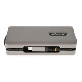 Docking Station Startech Dkt31Cvhpd3 Usb Tipo Docking Station Startech Dkt31Cvhpd3 Usb Tipo