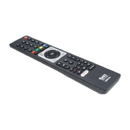 Mando a distancia TM Electron TV LED, LCD, GRUNDIG, BEKO Negro Precio: 7.58999967. SKU: S6502979