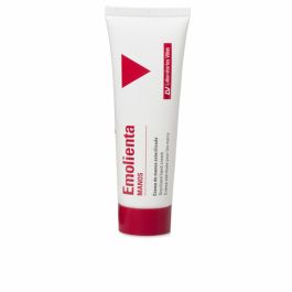 Emolienta Manos Crema De Manos Esterilizada 50 Ml Emolienta Manos Crema De Manos Esterilizada 50 Ml