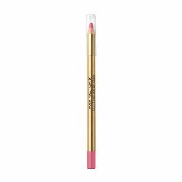Max Factor #035 Colour Elixir Perfilador Labial Lápiz de Labios Hidratante que Define y Suaviza - Tono Pink Princess
