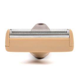 Gloria Deslanador Mediano con Cuchilla de Acero Inoxidable para Perros y Gatos Precio: 13.50000025. SKU: S6100903