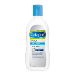 Cetaphil Pro Itch Control Limpiador Corporal