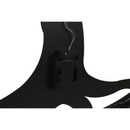 Decoracion Pared Cottage DKD Home Decor Negro 2 x 99 x 99 cm Precio: 50.49999977. SKU: B16MWG9J58