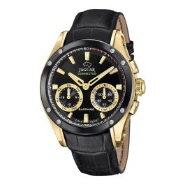 Reloj Hombre Jaguar J962/2 Negro Precio: 724.79. SKU: B1HNCTWWXA