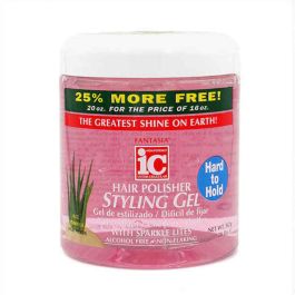 Fantasia Ic Aloe Styling Gel Hard 454 Gr Precio: 2.78999985. SKU: S4244325