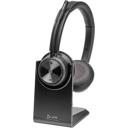 HP Poly DECT Headset Savi 7320 UC binaural Teams HP Poly DECT Headset Savi 7320 UC binaural Teams Precio: 239.49999964. SKU: B1JSYGLQV4