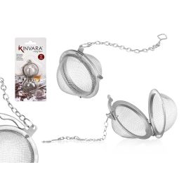 Capsula Acero Infusion Kinvara 8X18CM (24 Unidades) Precio: 25.69000005. SKU: B13QH6CHW8