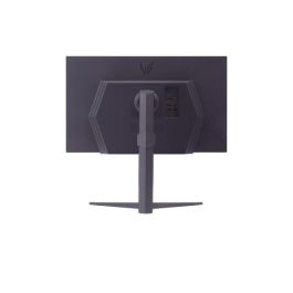 LG 27GS85Q-B Monitor 27 Pulgadas Quad HD 2560x1440, Nano IPS, 200Hz, 1ms, G-SYNC Compatible, FreeSync, HDR10, Negro