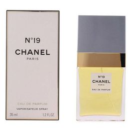 Perfume Mujer Nº 19 Chanel EDP Precio: 73.50000042. SKU: S0507427