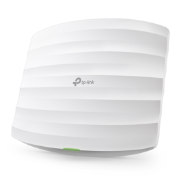 TP-Link EAP110 Punto de Acceso Inalámbrico 300 Mbit/s Blanco Energía sobre Ethernet (PoE) Precio: 39.49999988. SKU: B1EJ387HYY