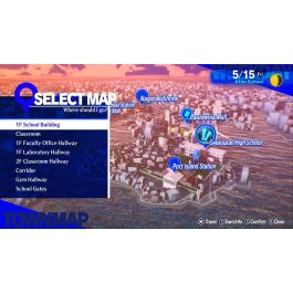 Sega 5055277056958 Persona 3 Reload - Juego para PC - Código en una caja