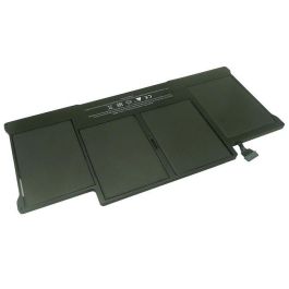 CoreParts Laptop Battery for Apple 53.28Wh 4 Cell Li-Pol 7.4V 7200mAh Black CoreParts Laptop Battery for Apple 53.28Wh 4 Cell Li-Pol 7.4V 7200mAh Black