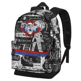 Mochila prodg underhiphop fan 2.0 41x30x18 cm