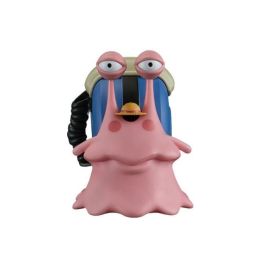 Alcancía - PLASTOY - One Piece - Caracolfono: Den Den Mushi Precio: 38.78999971. SKU: B12WLYRTZM