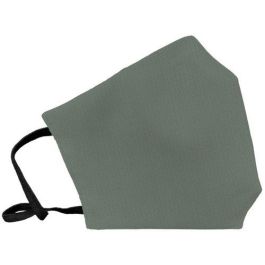 Mascarilla De Proteccion Reutilizable Fuli Grande Talla L Kaki Precio: 6.59000001. SKU: B17CFHDCKP