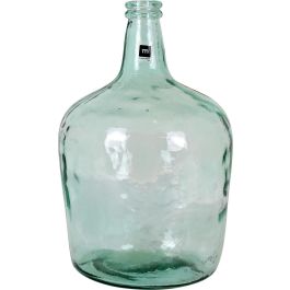 Inde Garrafa de Vidrio 10L 25.5x25.5x39 cm