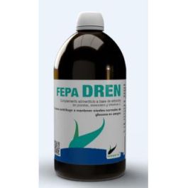 Fepa-Dren 500Ml. Precio: 14.6899995. SKU: B18ENK2PYY