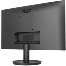 Monitor AOC 24B3HMA2 23.8"/ Full HD/ Multimedia/ Negro Monitor AOC 24B3HMA2 23.8"/ Full HD/ Multimedia/ Negro