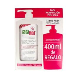 Sebamed Pr Loc 1L+400 Ml Reg – Loción Protectora Duplo 1L + 400ml Precio: 39.95000009. SKU: B1KKYZE7YB