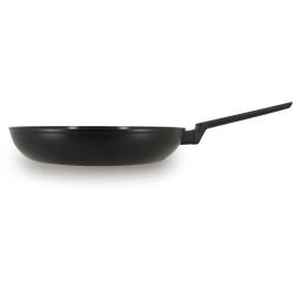 Sartén Menastyl Negro Aluminio Forjado Ø 30 cm