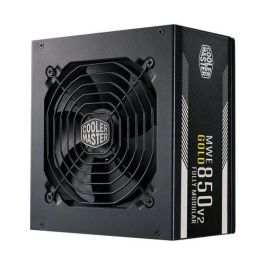 Cooler Master Fuente Alimentación 850W MWE Gold 850 V2 ATX3.1 (MPE-8501-AFAAG-3EEU) - 80 Plus Gold, ATX, PC/Servidor