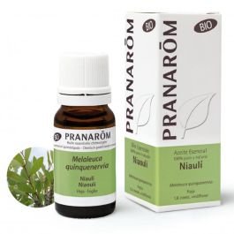 Aceite Esencial Aeqt Niaulí Bio Precio: 7.6899999. SKU: B186LA5F82