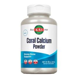 KAL Coral Calcium Sango Suplemento Alimenticio Vegano 225g Precio: 48.4999999. SKU: B199CR83N3