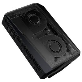 ASUS ROG NUC RNUC15JNK9X289A2 Mini PC Intel Core Ultra 9 / 32GB RAM / 1TB SSD / NVIDIA GeForce RTX 5070 Ti