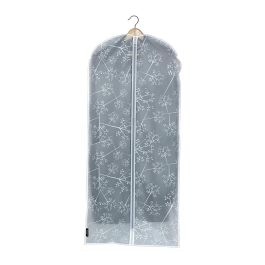 Domo Pack Living Guarda Vestido Bon Ton Guarda Trajes 60 x 135 cm Polipropileno Transparente Precio: 4.49999968. SKU: S7905972