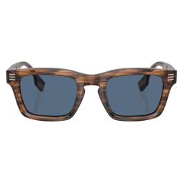 Gafas de Sol Hombre Burberry BE4403F-409680 Ø 51 mm