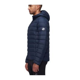 Chaqueta Deportiva para Hombre Mammut Waymarker Azul marino