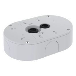 Axis Caja Trasera Back Box TP4601-E, IK11, IP66/67, para Dispositivos de Conectividad, Compatible con Axis P4705-PLVE y P4707-PLVE