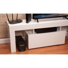 APC BX950MI Sistema de Alimentación Ininterrumpida (UPS) Línea Interactiva 0,95 kVA 520 W 6 Salidas AC