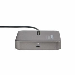 Adaptador USB-C Startech 102B-USBC-MULTIPORT Gris Adaptador USB-C Startech 102B-USBC-MULTIPORT Gris Precio: 131.50000006. SKU: S55161826